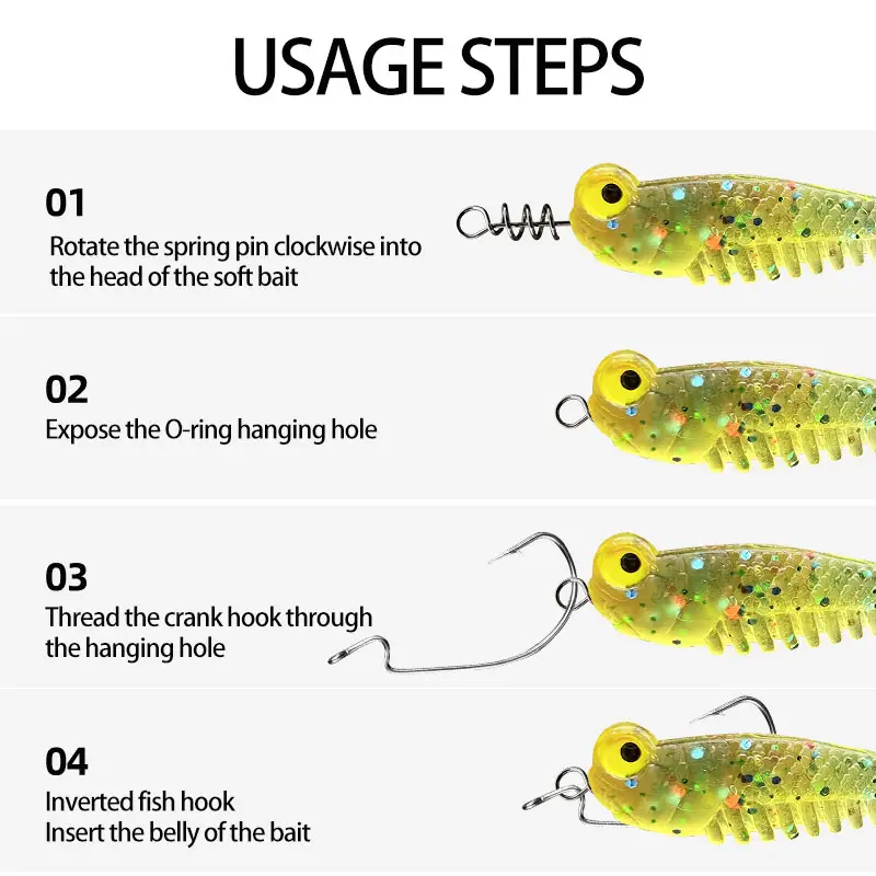 TAKEDO 15MM 25MM 35MM Jig Lure - مراجعة Fishing Lure Jig وسعره
