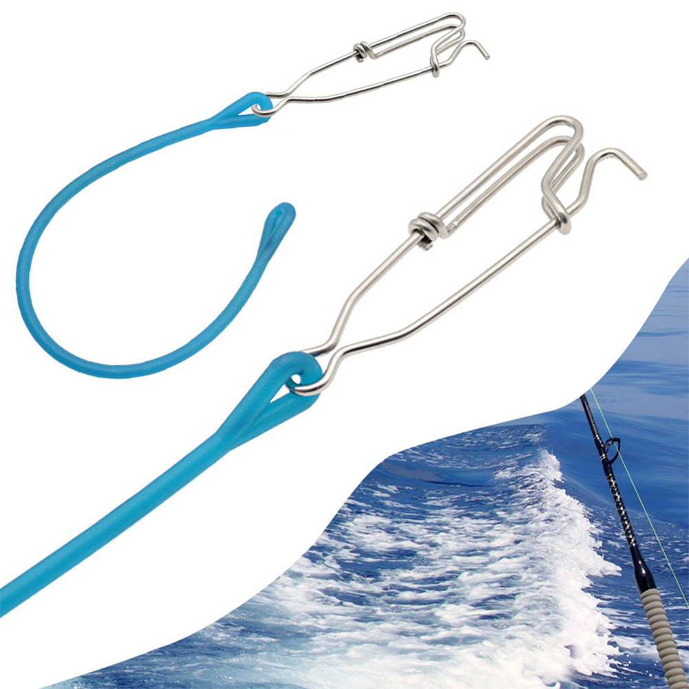 Fishing Hook Lure Connector wi - مراجعة Fishing Lure Topwater وسعره