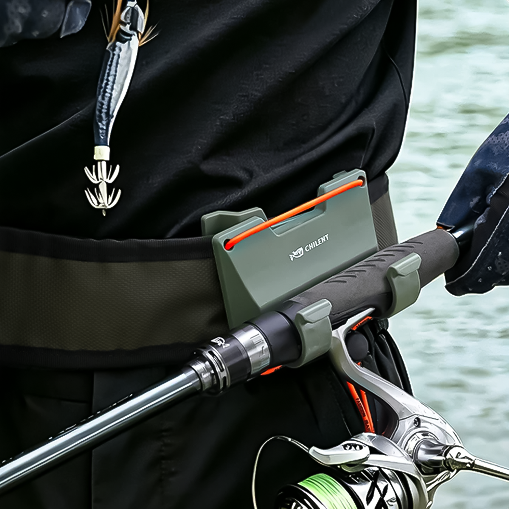 ZUKIBO Portable Fishing Rod Ho - مراجعة Fishing Lure Spinner وسعره