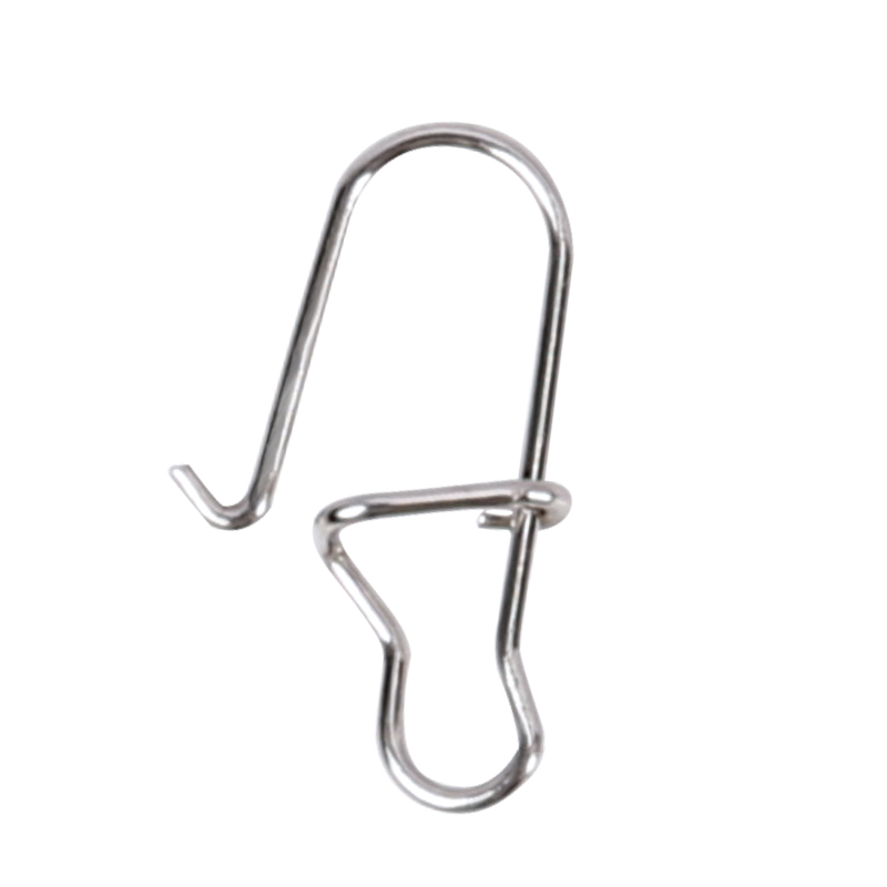 TSURINOYA Stainless Steel Fish - مراجعة Fishing Lure Accessories وسعره