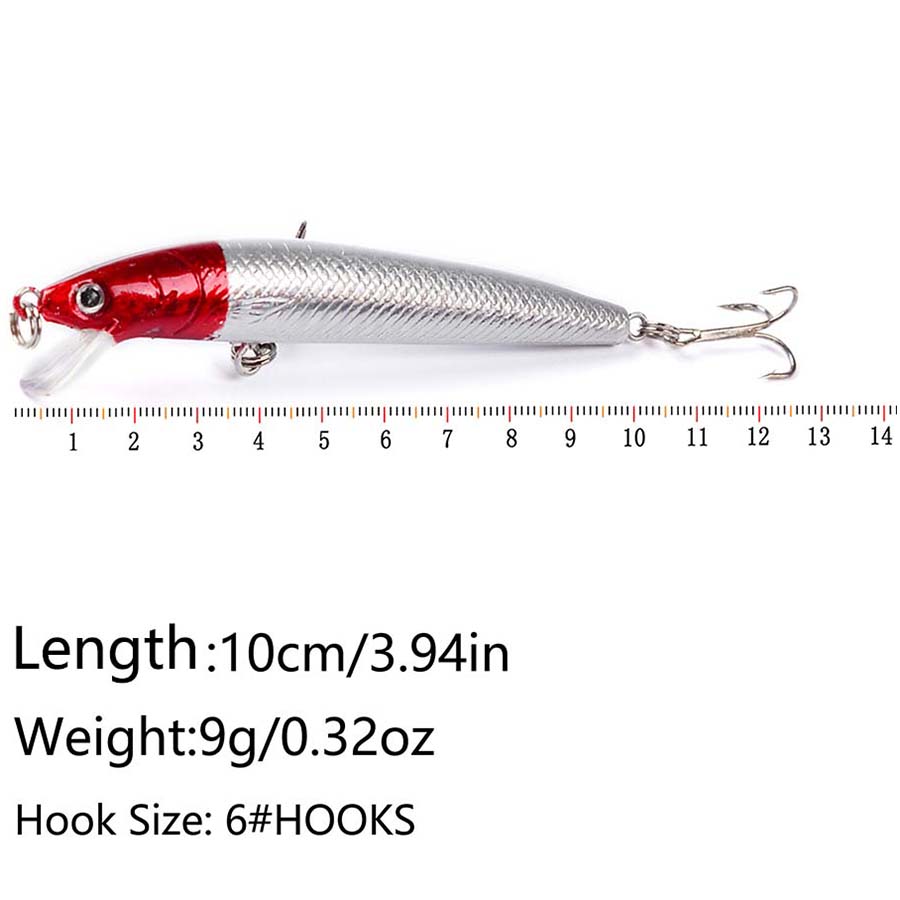 ShareShark 140Pcs fishing acce - مراجعة Fishing Lure Box وسعره