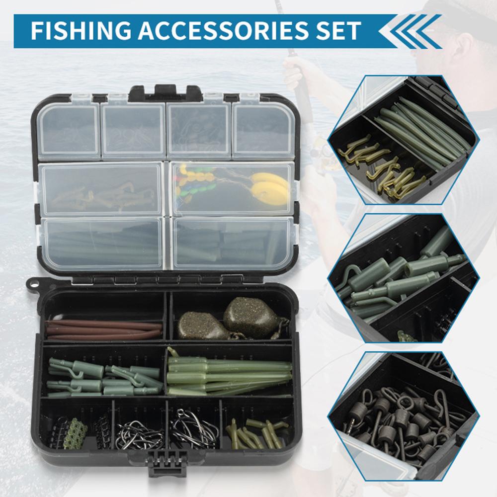 Lure Storage Box Fishing Tackl - مراجعة Fishing Lure Box وسعره