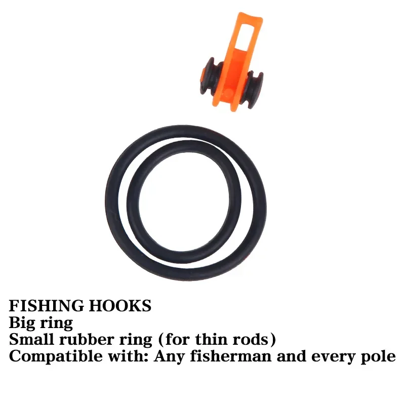 10pcs/lot Plastic Fishing Hook - مراجعة Fishing Lure Jig وسعره