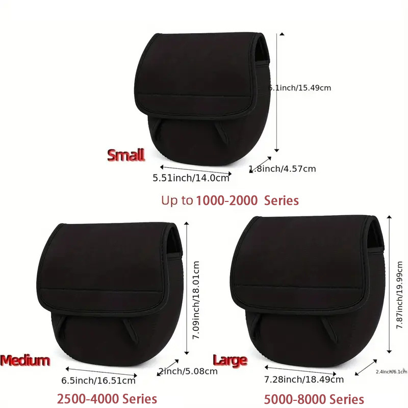 Fishing Reel Cover for Spinnin - مراجعة Fishing Lure Spinner وسعره