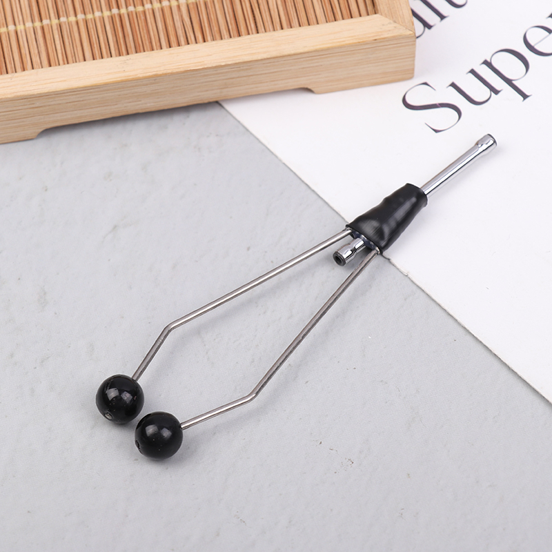 NEW 1Pc Bi-Ceramic Tip Bobbin  - مراجعة Fishing Lure Jig وسعره