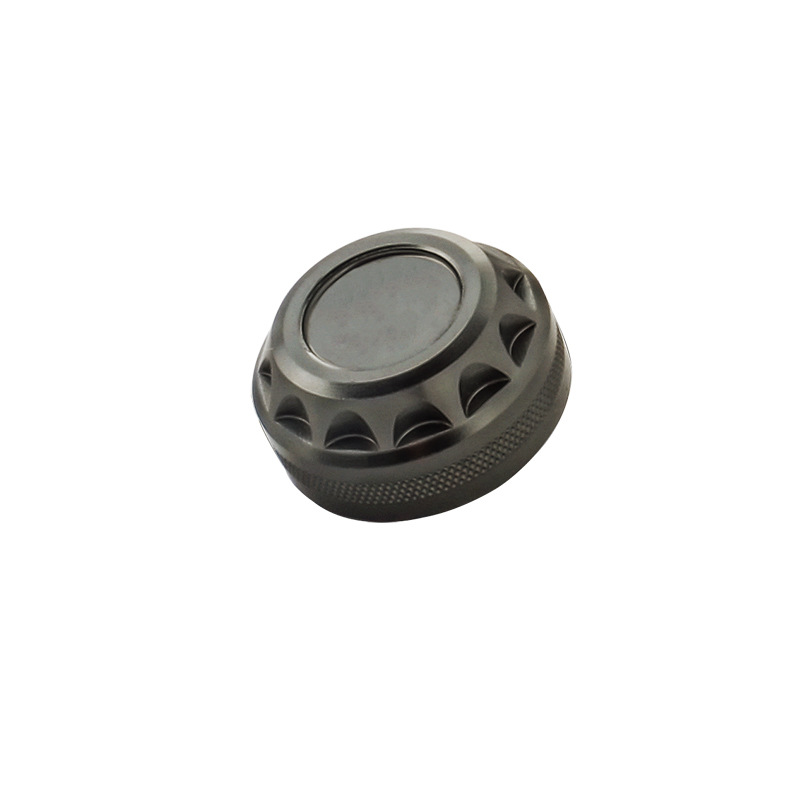 1PC Screw-in Fishing Wheel Roc - مراجعة Fishing Lure Spinner وسعره