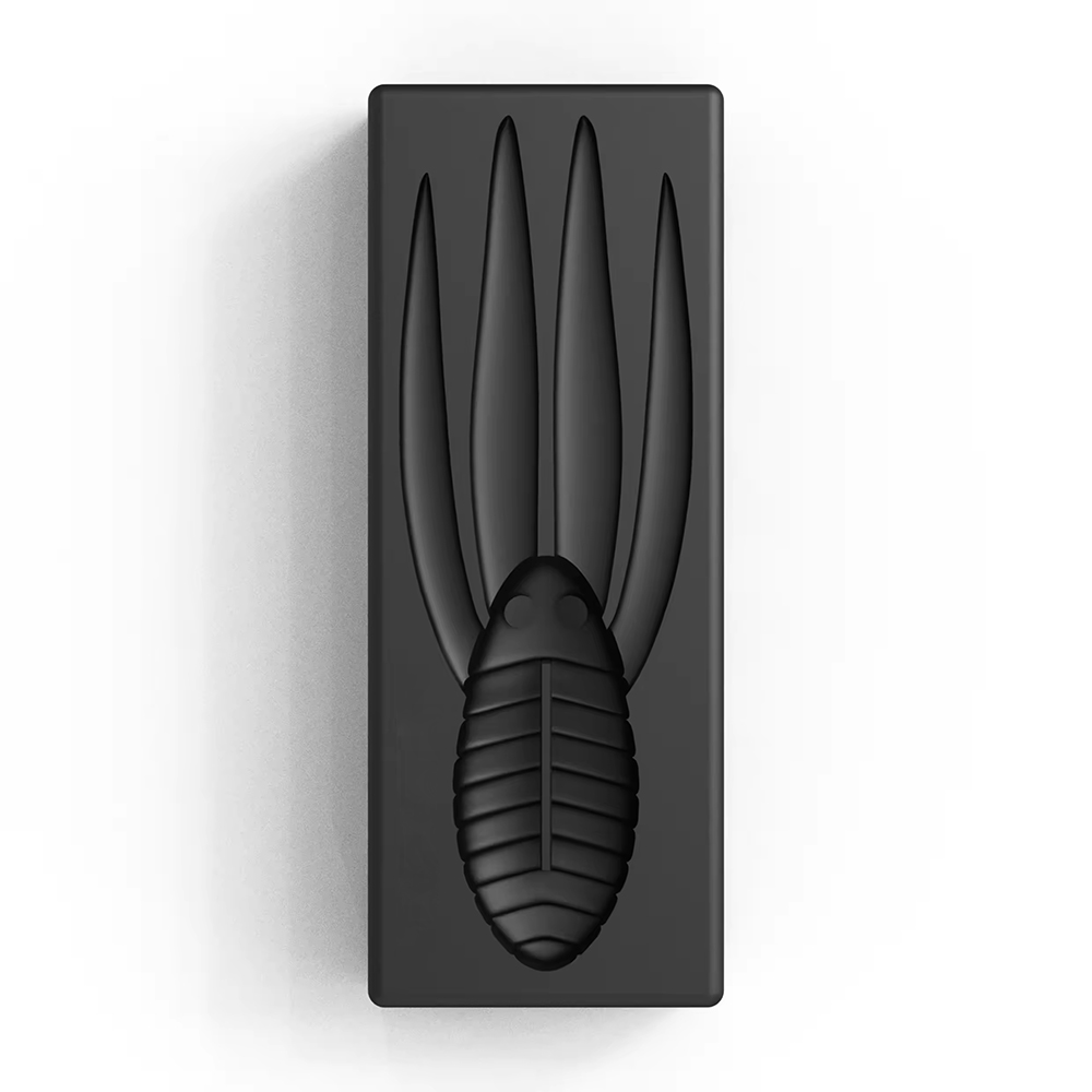 39/5000 Custom aluminum mold f - مراجعة Fishing Lure Soft Plastic وسعره