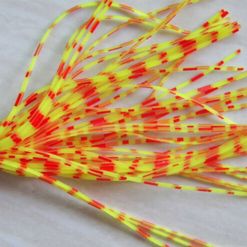 50 Pcs Durable Artificial Life - مراجعة Fishing Lure Jig وسعره