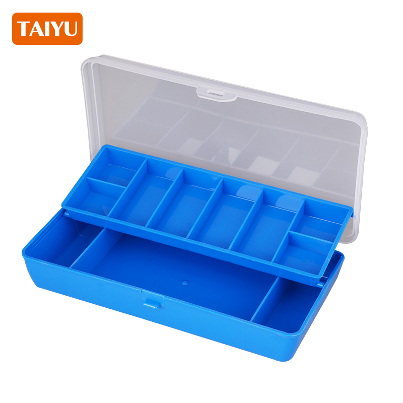 TAIYU Portable Fishing Tackle  - مراجعة Fishing Lure Soft Plastic وسعره