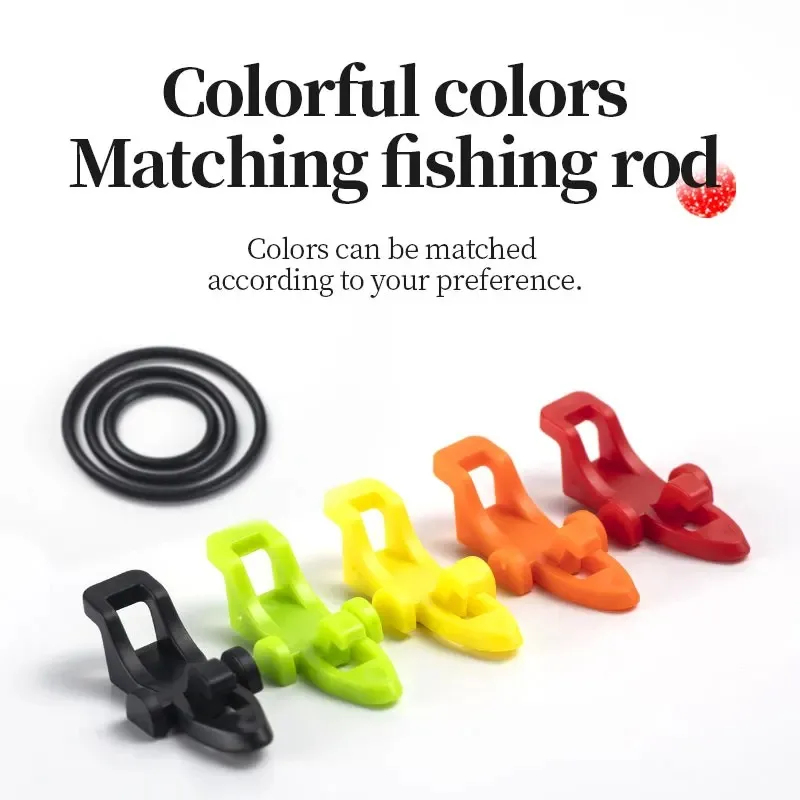 10pcs Fishing Rod Pole Hook Ke - مراجعة Fishing Lure Jig وسعره