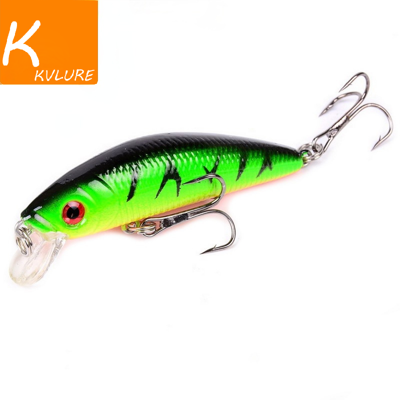 Fishing Lure 70mm 8g 3D Eyes C - مراجعة Fishing Lure Soft Plastic وسعره