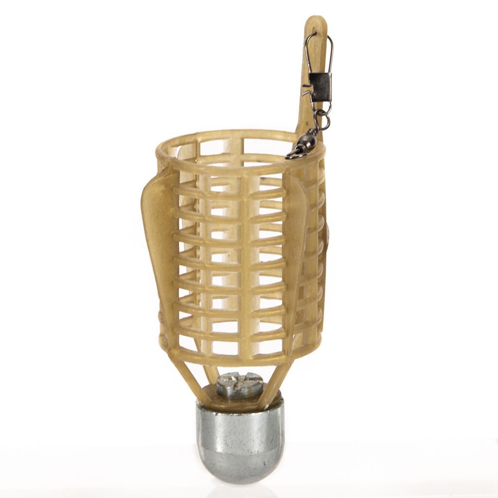 Fishing Cage Portable Basket L - مراجعة Fishing Lure Accessories وسعره