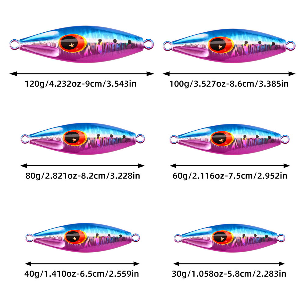 1PC Slow Jigging Bait Casting  - مراجعة Fishing Lure Buzzbait وسعره