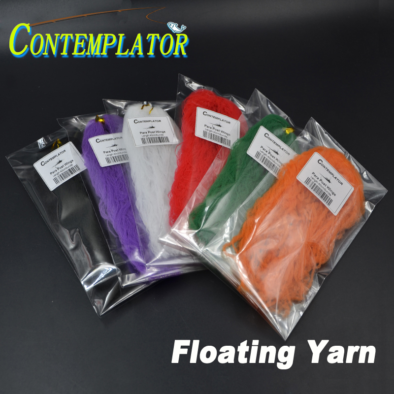 CONTEMPLATOR 7 Colors Polyprop - مراجعة Fishing Lure Topwater وسعره