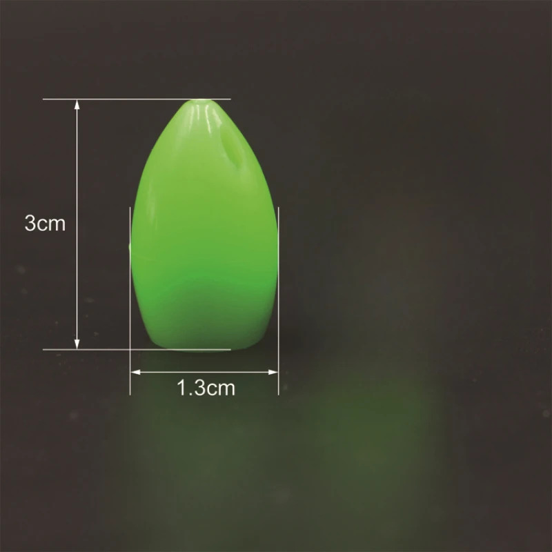 10 Pcs Floating Casting Aid 4g - مراجعة Fishing Lure Topwater وسعره