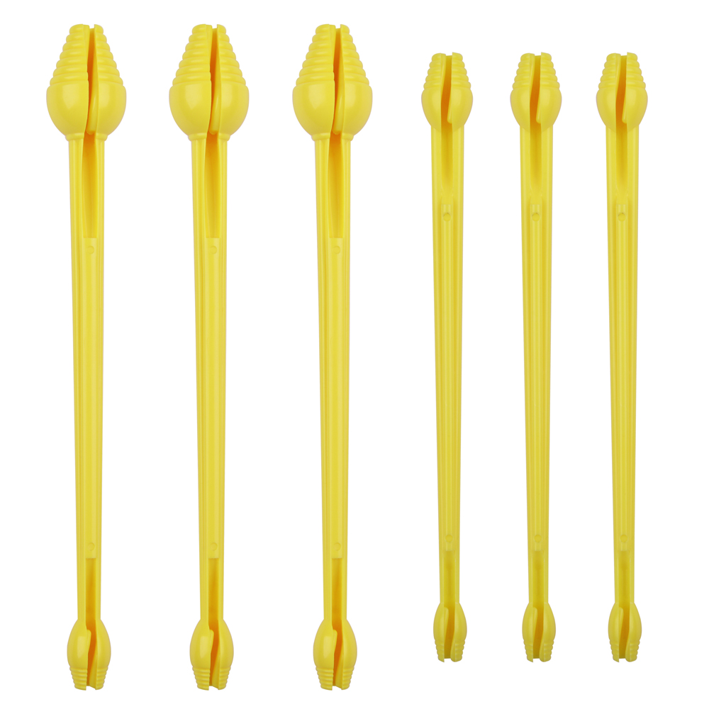 6Pcs Fishing Hook Disgorger Sn - مراجعة Fishing Lure Spinner وسعره