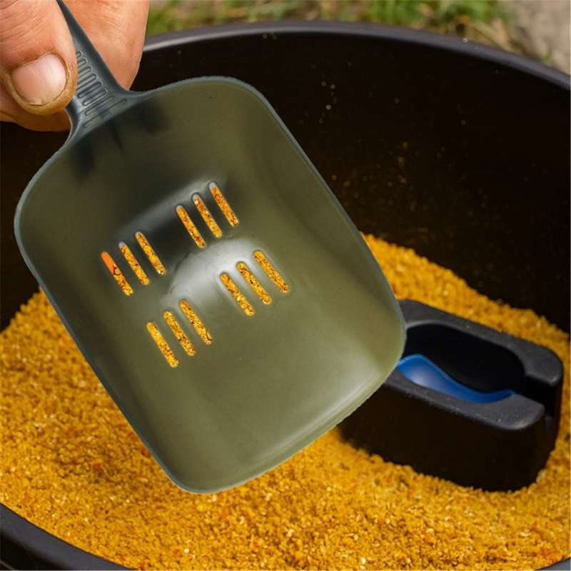   Fishing Tackle Fishing Baits - مراجعة Fishing Lure Spoon وسعره