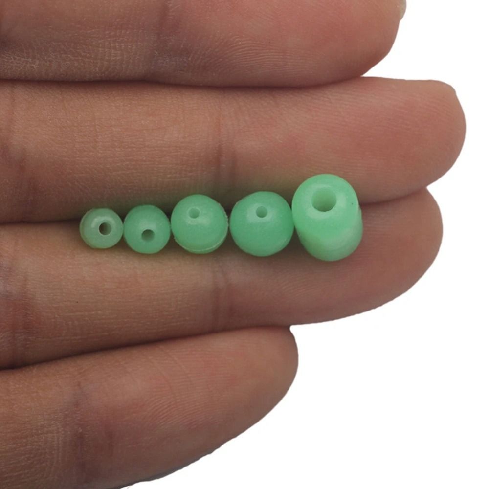 100Pcs/Bag Luminous Fishing So - مراجعة Fishing Lure Making Kit وسعره