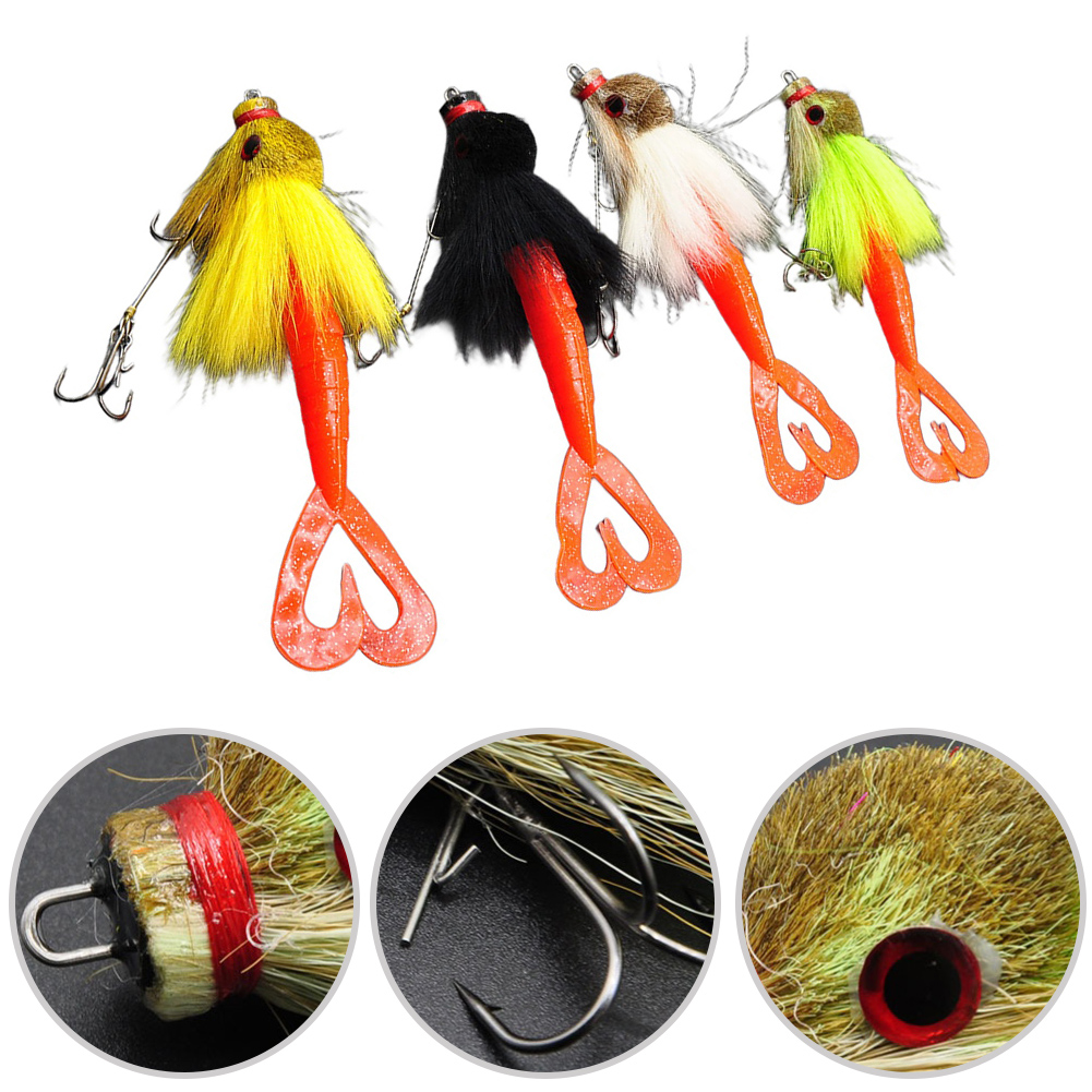 1Pc 22cm/35g Artificial Fishin - مراجعة Fishing Lure Swimbait وسعره