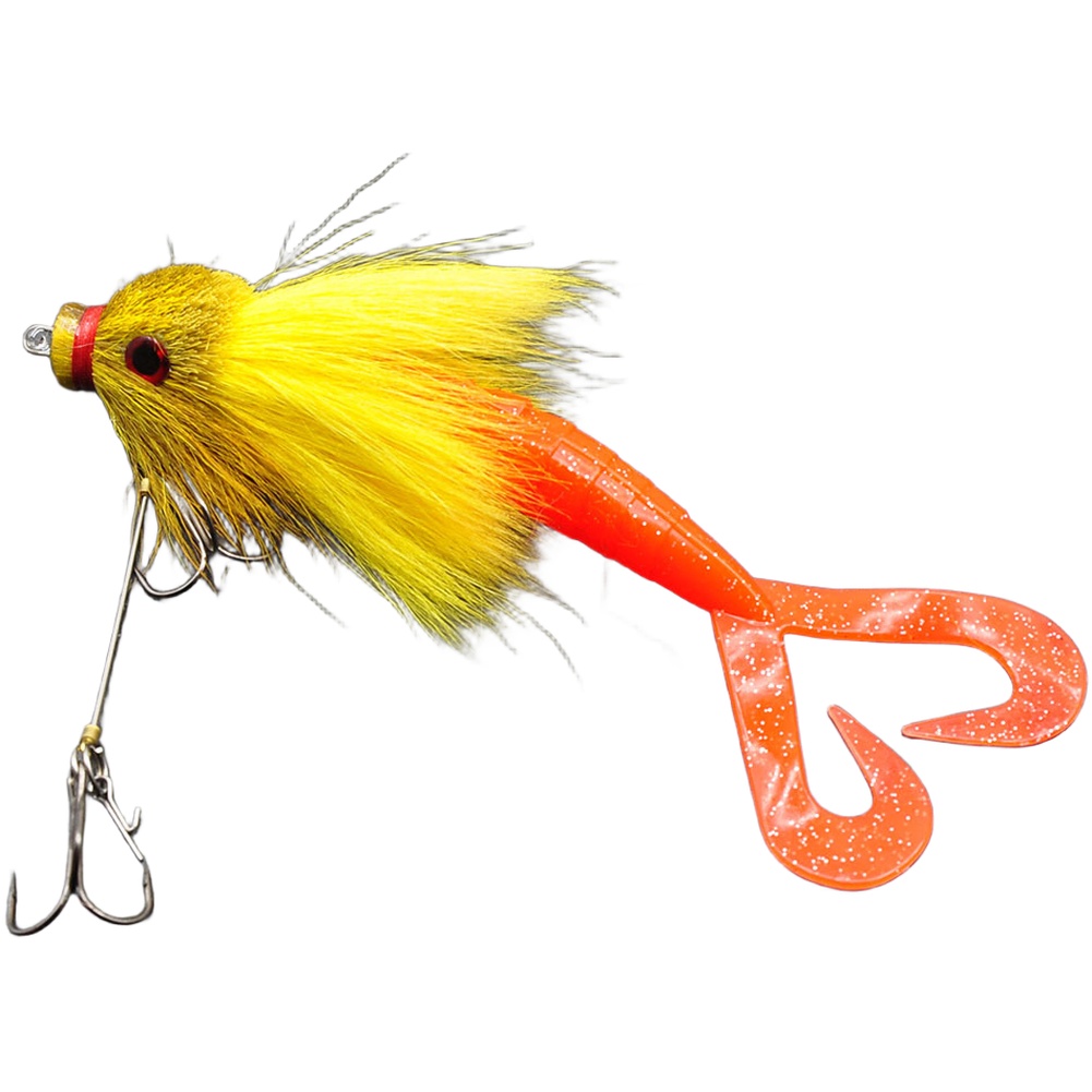 1Pc 22cm/35g Artificial Fishin - مراجعة Fishing Lure Swimbait وسعره