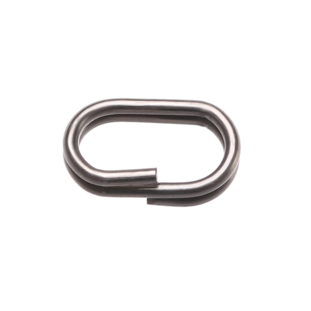 50 PCs/Lot 8/10/13/15/17/19mm  - مراجعة Fishing Lure Accessories وسعره
